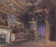 The King's Audience Chamber (mk25) Charles Wild